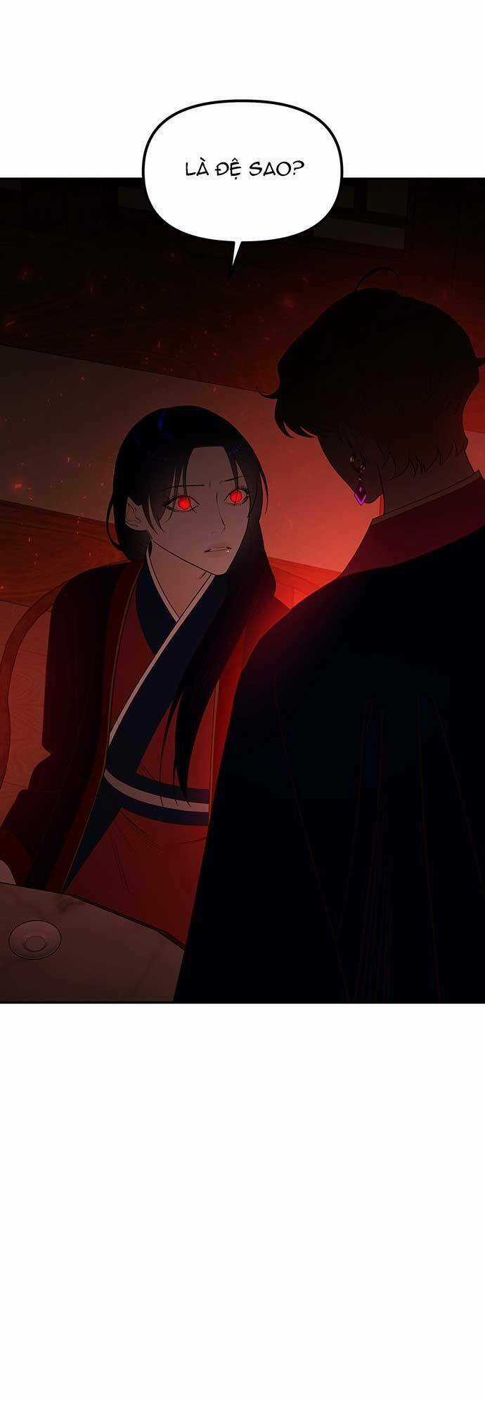 Vương Tử Huyền Bí Chapter 82 trang 28