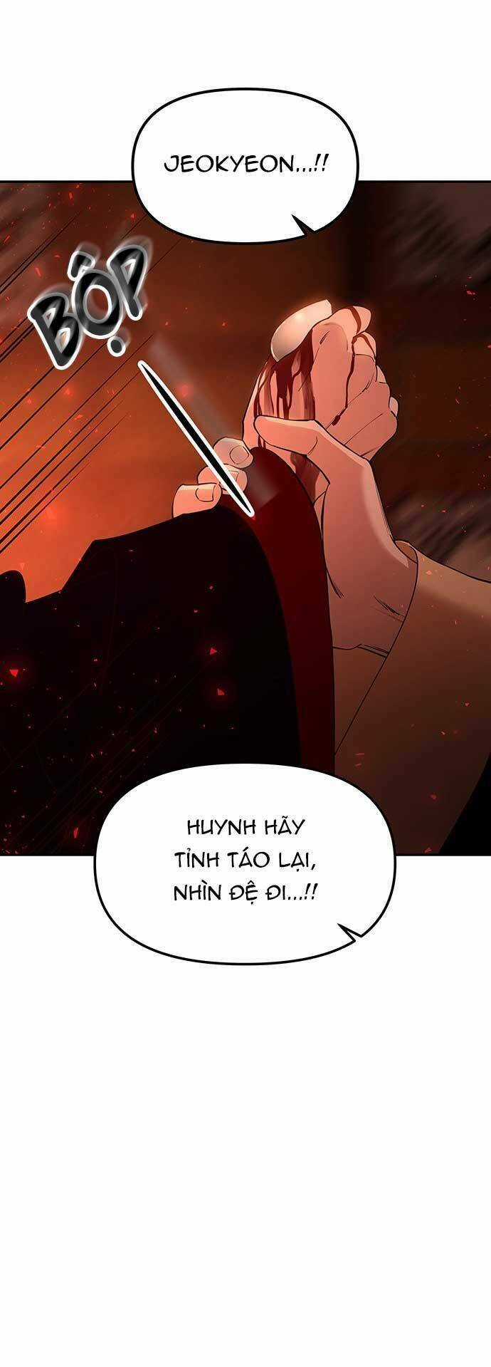 Vương Tử Huyền Bí Chapter 82 trang 33