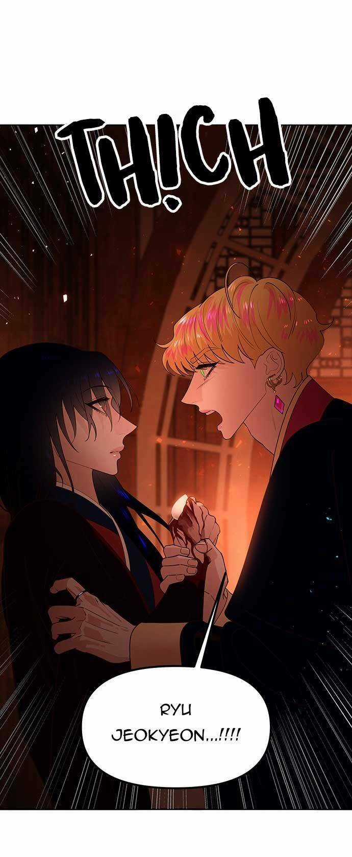 Vương Tử Huyền Bí Chapter 82 trang 34