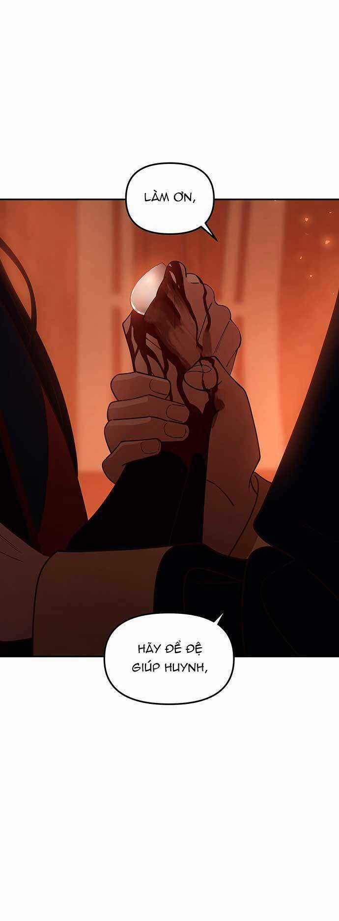 Vương Tử Huyền Bí Chapter 82 trang 36