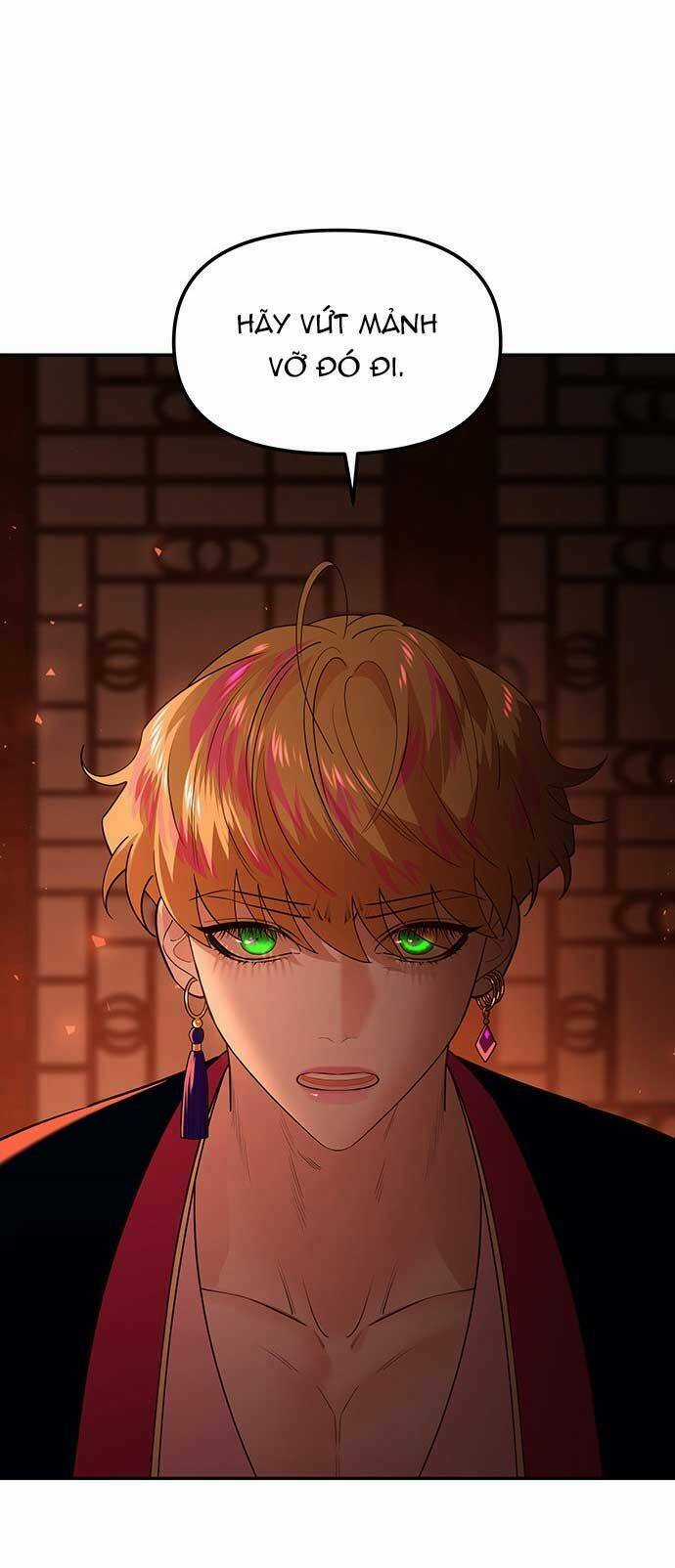 Vương Tử Huyền Bí Chapter 82 trang 37