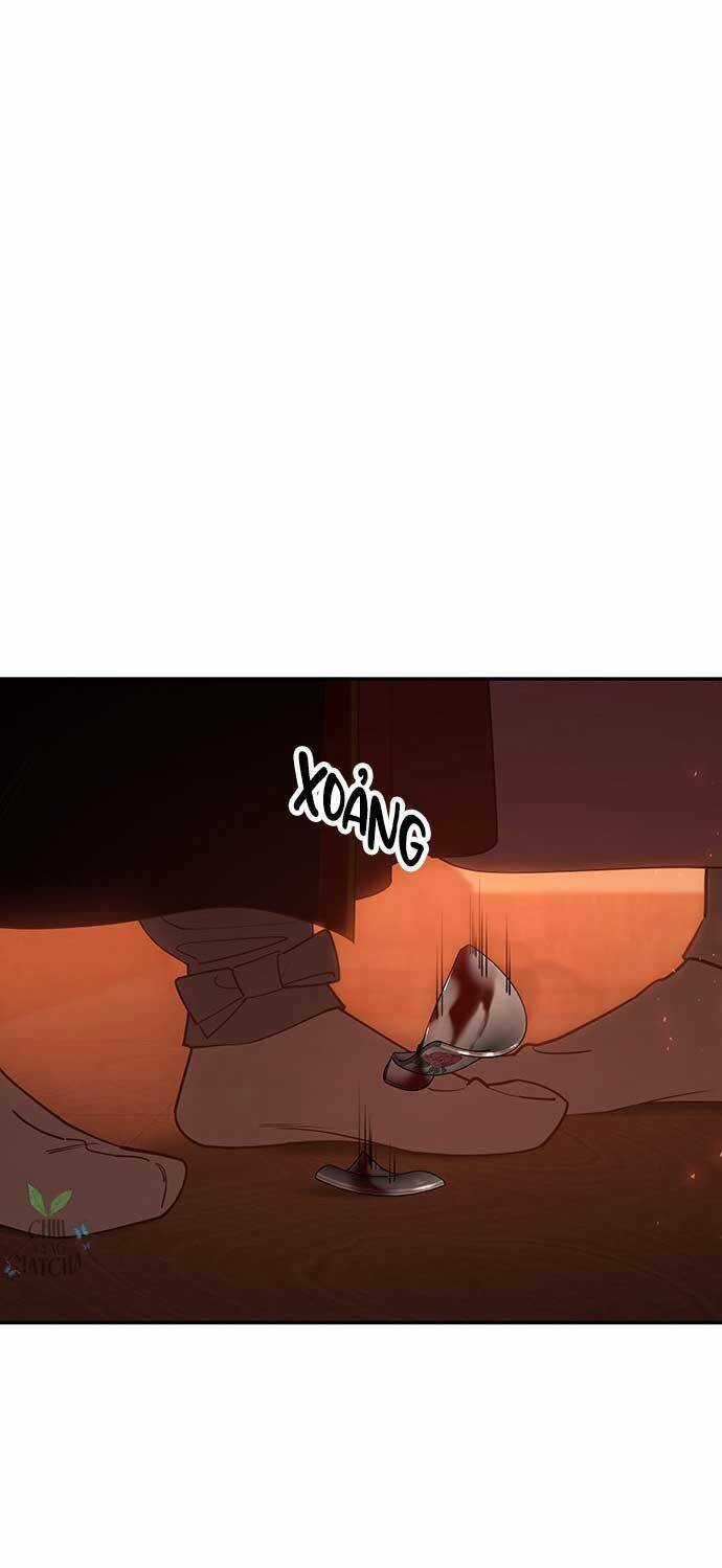 Vương Tử Huyền Bí Chapter 82 trang 38