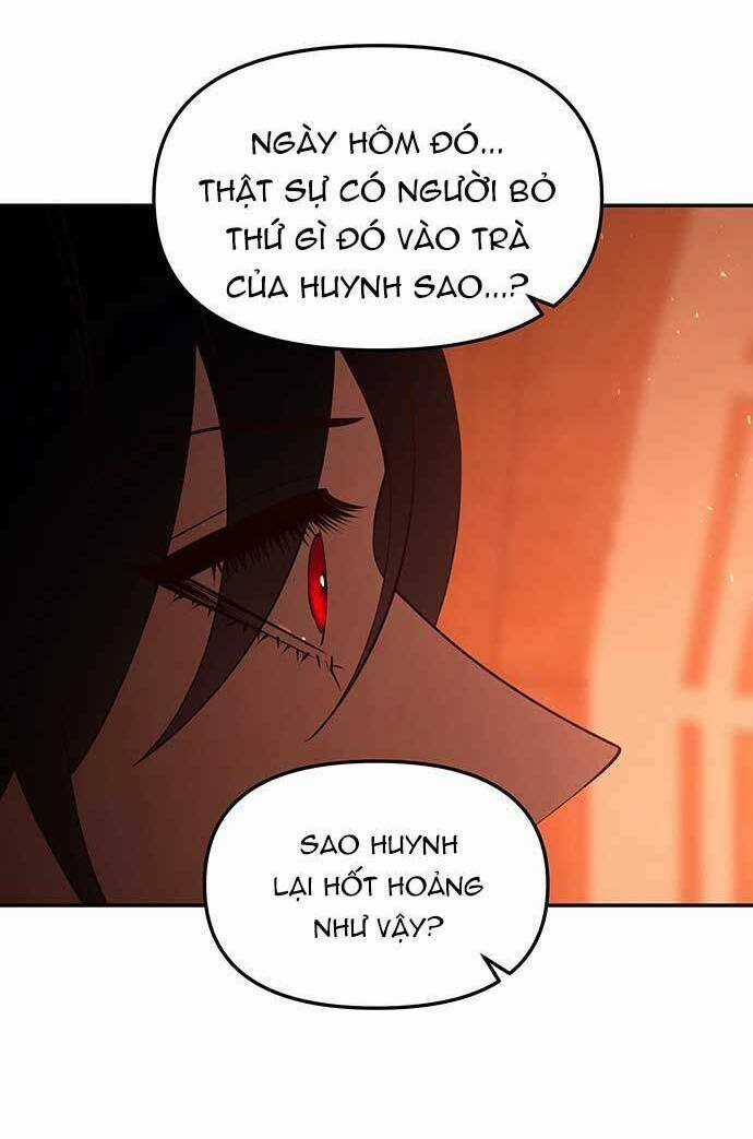 Vương Tử Huyền Bí Chapter 82 trang 41