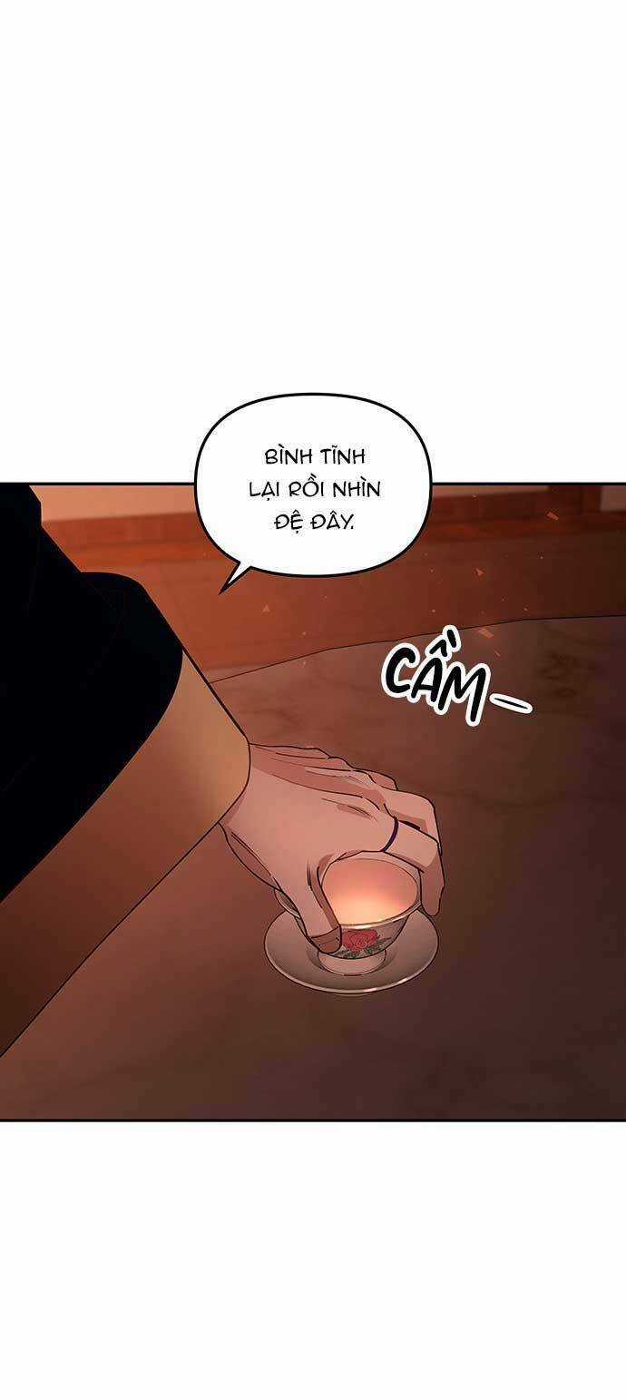 Vương Tử Huyền Bí Chapter 82 trang 42