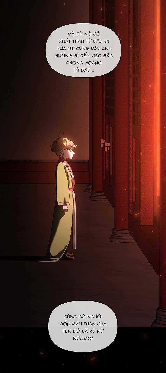 Vương Tử Huyền Bí Chapter 82 trang 53