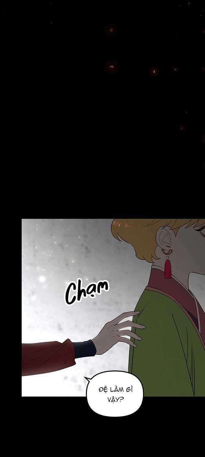 Vương Tử Huyền Bí Chapter 82 trang 54