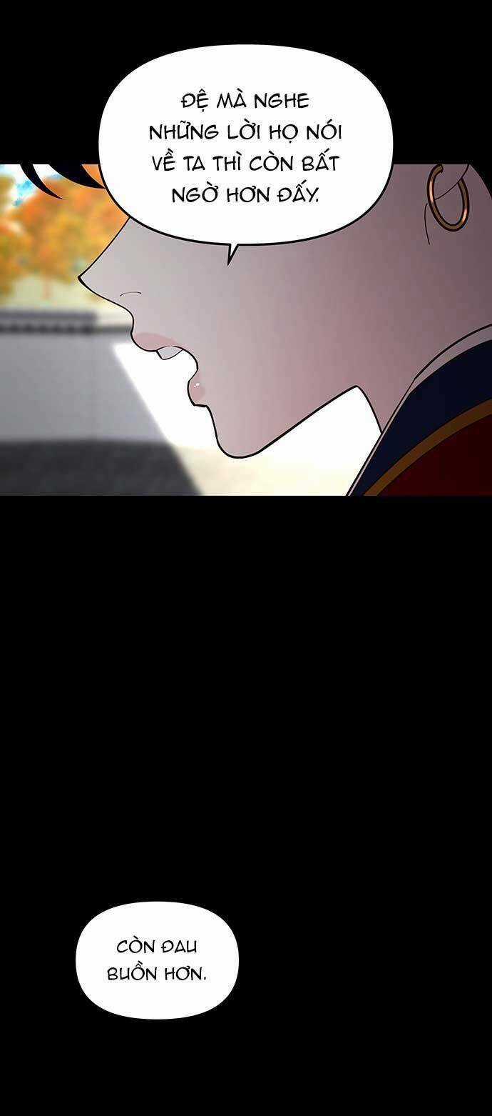 Vương Tử Huyền Bí Chapter 82 trang 57