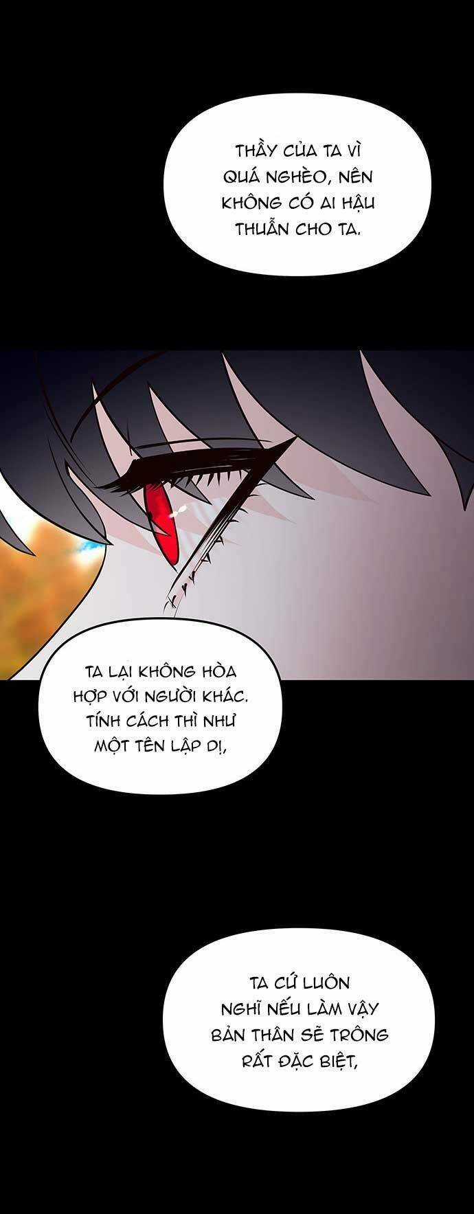 Vương Tử Huyền Bí Chapter 82 trang 58