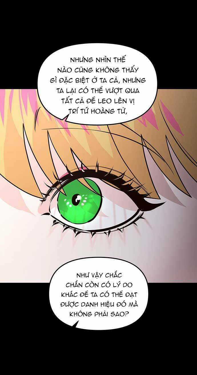 Vương Tử Huyền Bí Chapter 82 trang 59