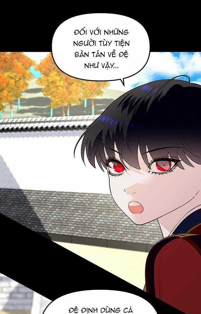 Vương Tử Huyền Bí Chapter 82 trang 61