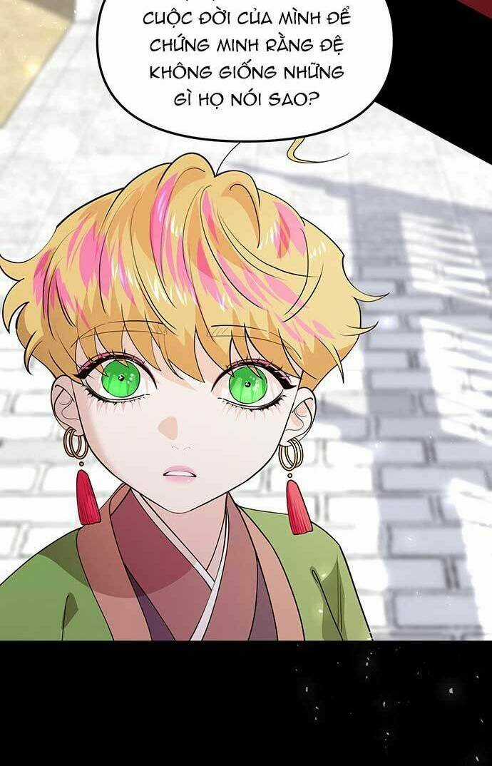 Vương Tử Huyền Bí Chapter 82 trang 62