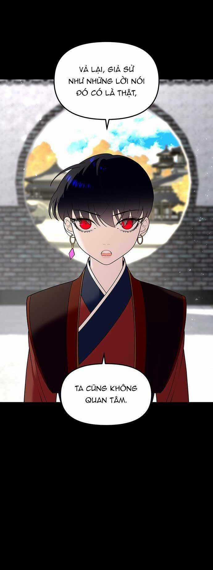 Vương Tử Huyền Bí Chapter 82 trang 64