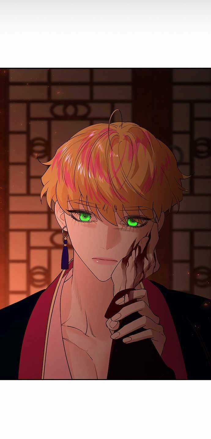 Vương Tử Huyền Bí Chapter 82 trang 67