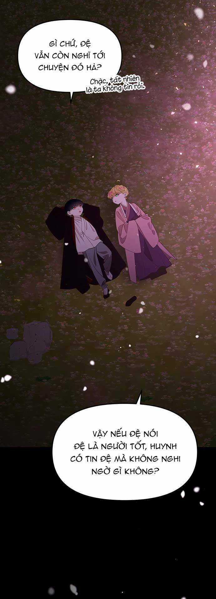 Vương Tử Huyền Bí Chapter 82 trang 72