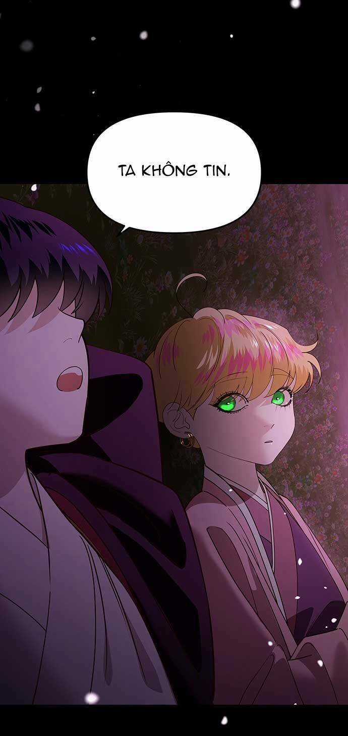 Vương Tử Huyền Bí Chapter 82 trang 73