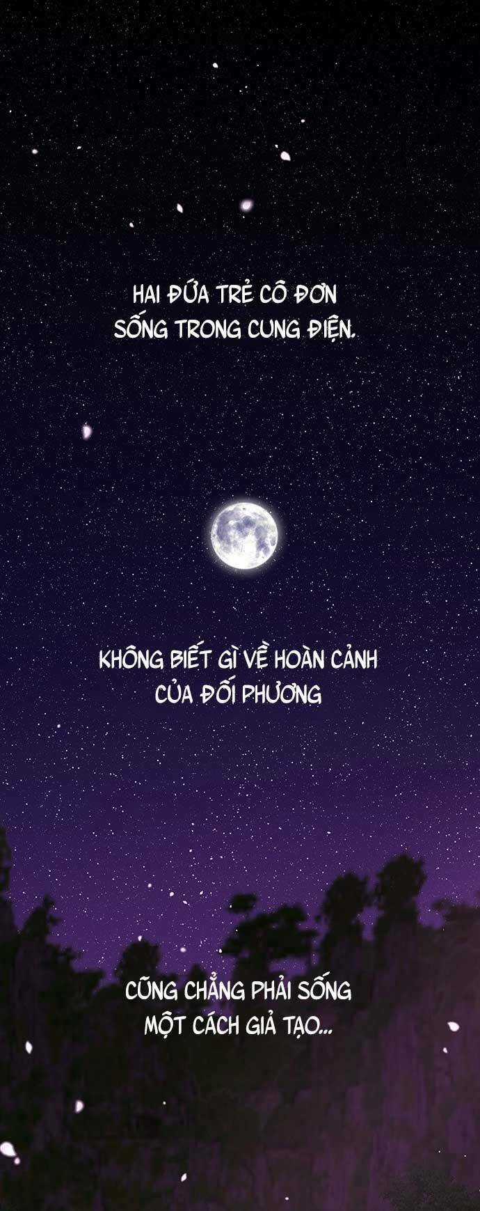 Vương Tử Huyền Bí Chapter 82 trang 77