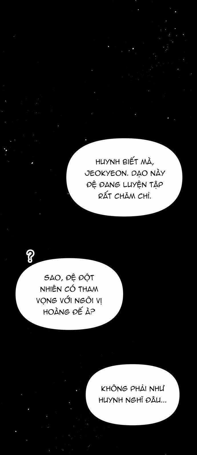 Vương Tử Huyền Bí Chapter 82 trang 79