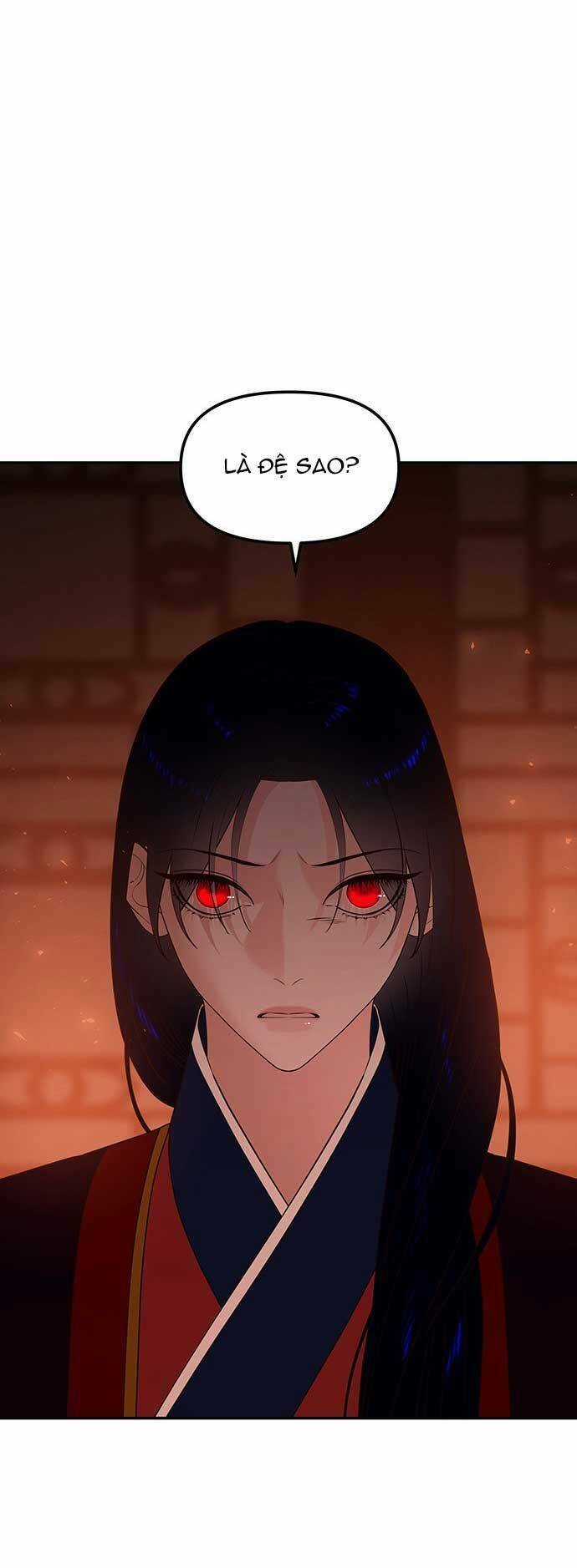 Vương Tử Huyền Bí Chapter 82 trang 8