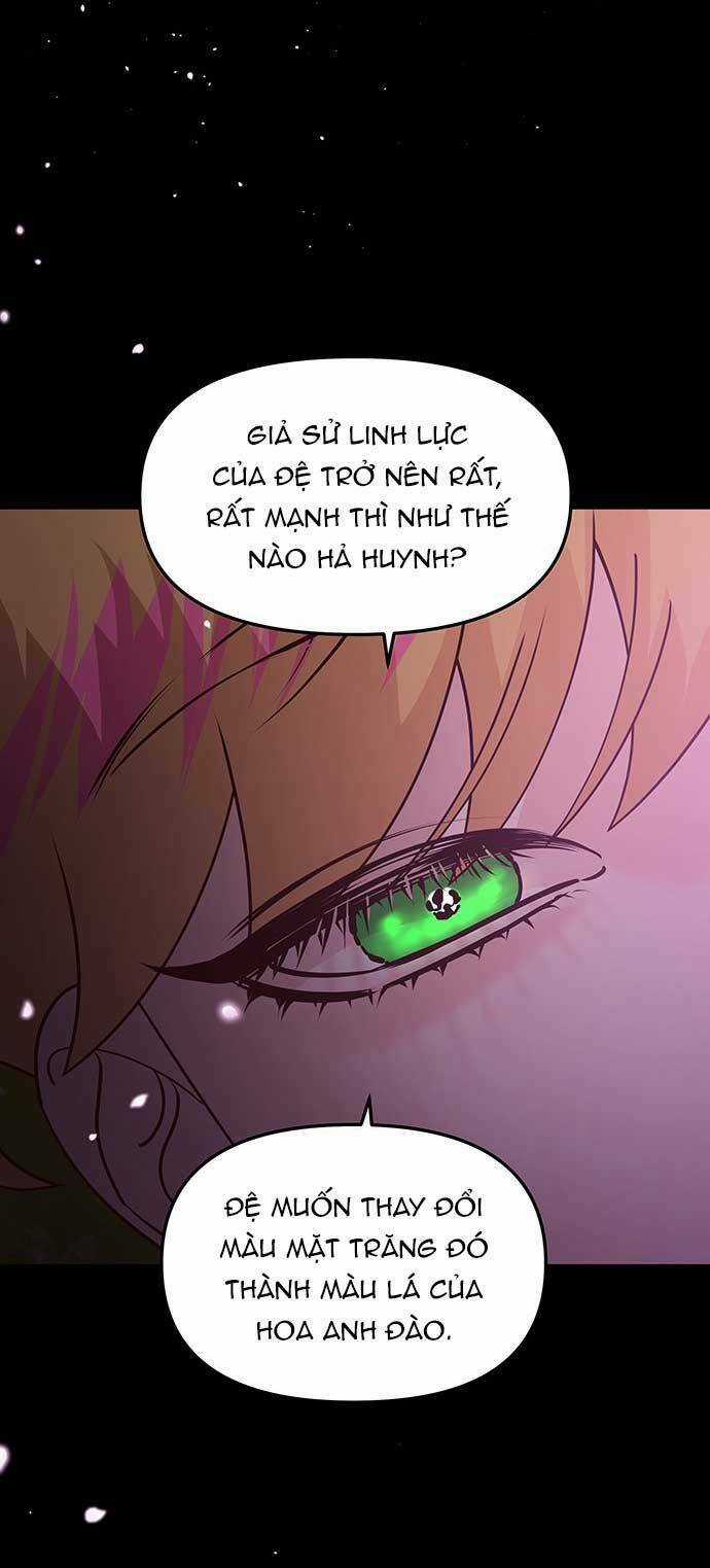 Vương Tử Huyền Bí Chapter 82 trang 80