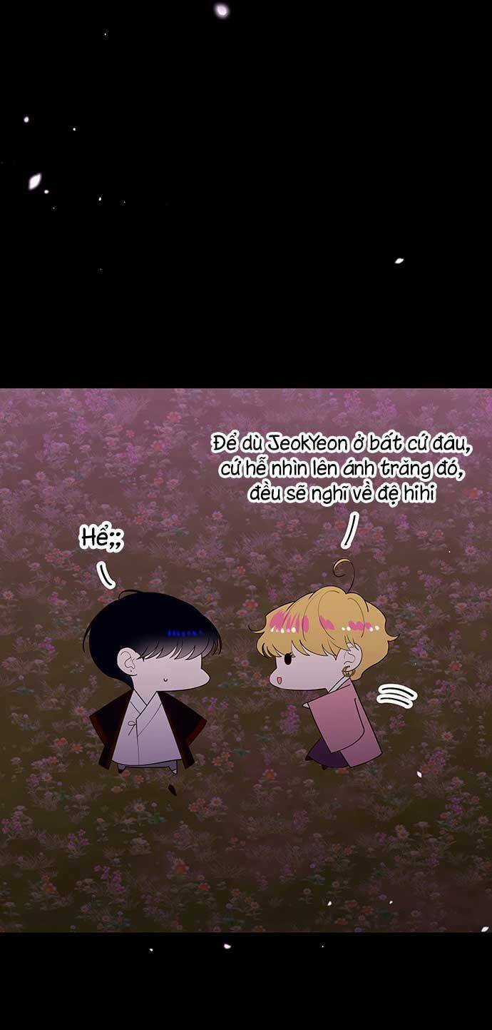 Vương Tử Huyền Bí Chapter 82 trang 81