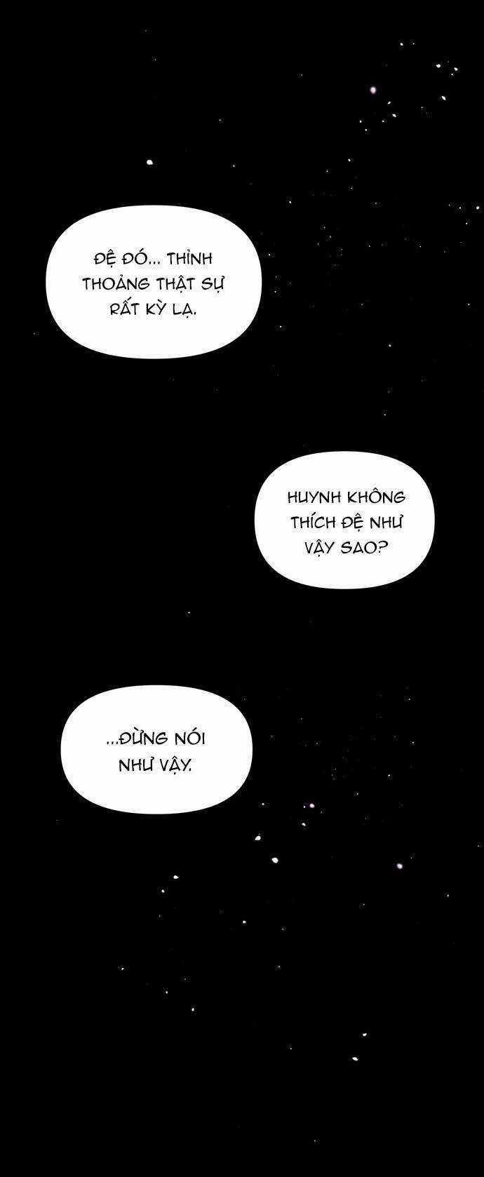 Vương Tử Huyền Bí Chapter 82 trang 82