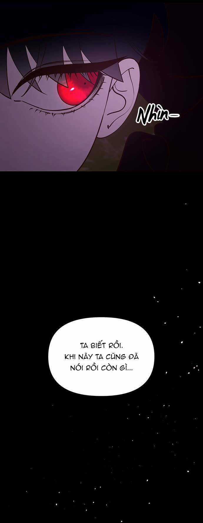 Vương Tử Huyền Bí Chapter 82 trang 83