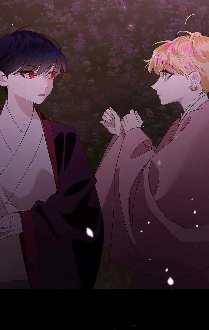 Vương Tử Huyền Bí Chapter 82 trang 85