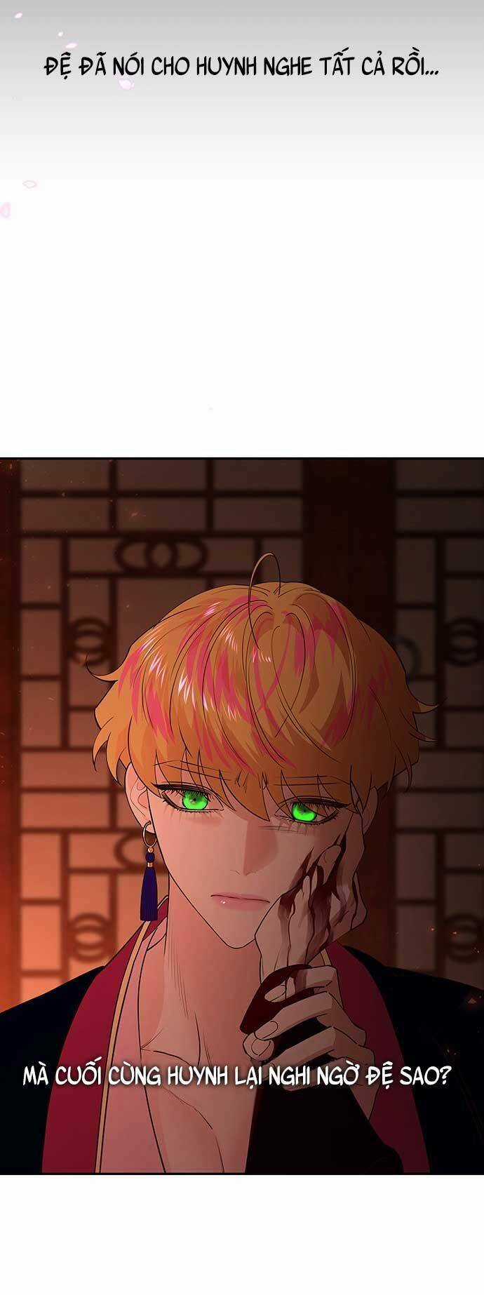 Vương Tử Huyền Bí Chapter 82 trang 87