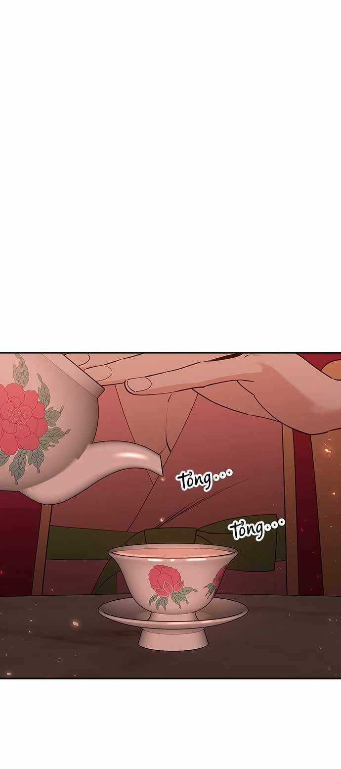 Vương Tử Huyền Bí Chapter 82 trang 9