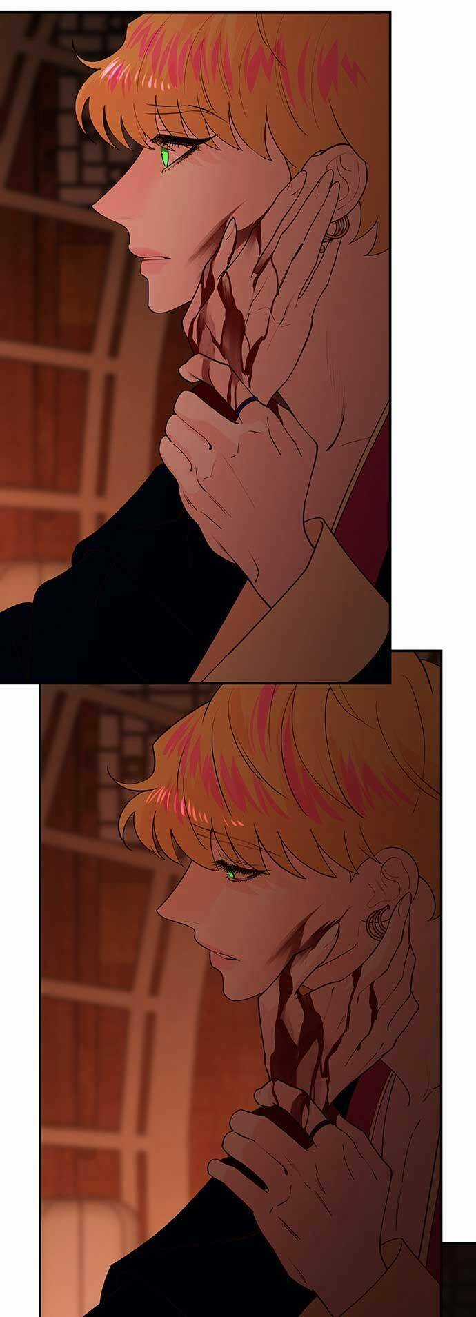 Vương Tử Huyền Bí Chapter 82 trang 92