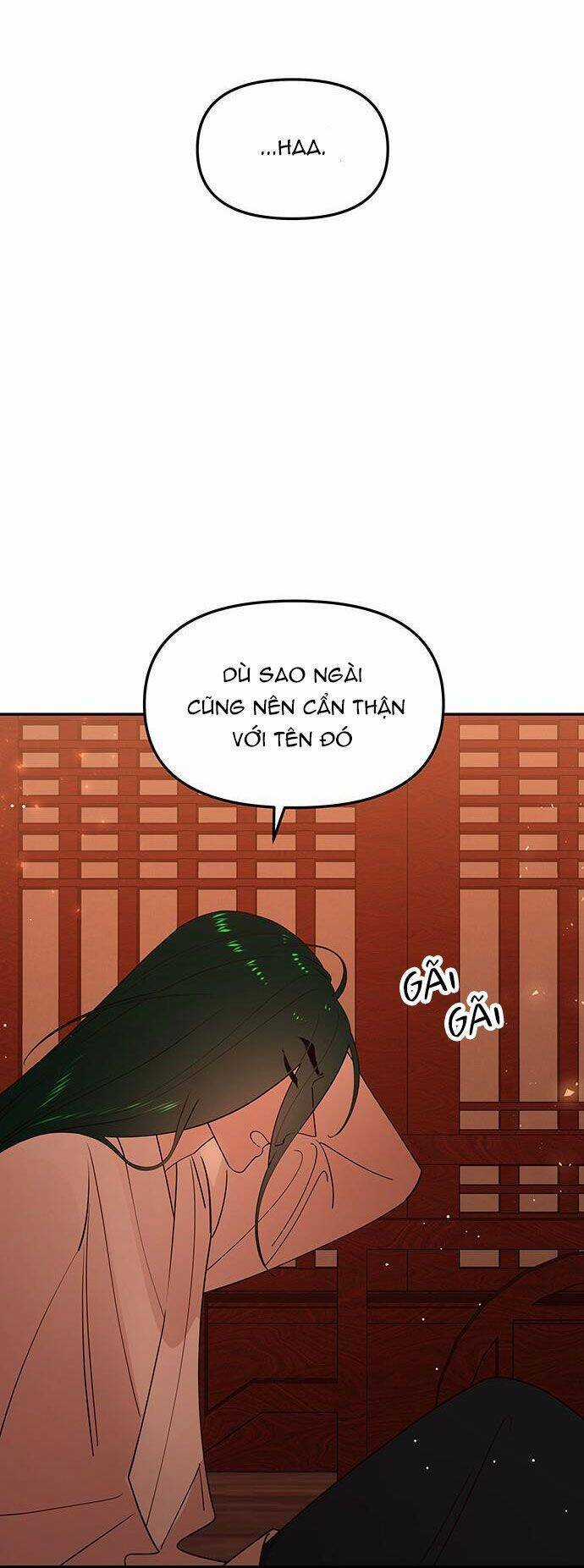 Vương Tử Huyền Bí Chapter 83 trang 102