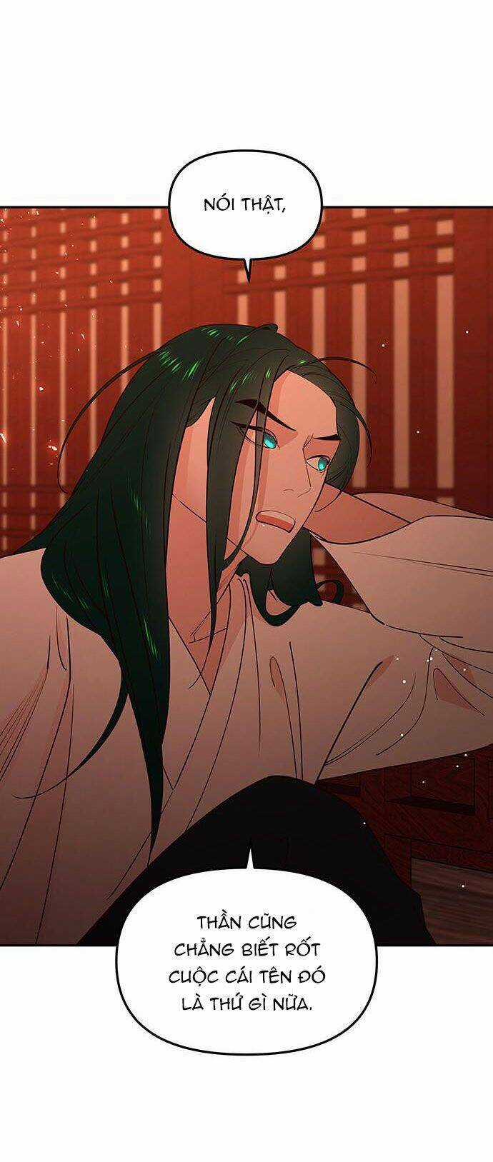 Vương Tử Huyền Bí Chapter 83 trang 106