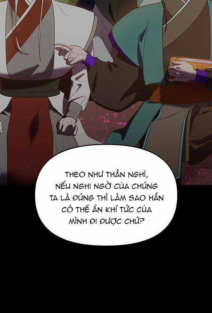 Vương Tử Huyền Bí Chapter 83 trang 109