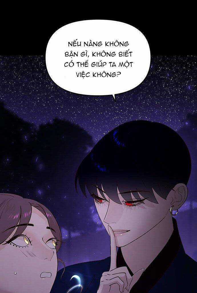 Vương Tử Huyền Bí Chapter 83 trang 11