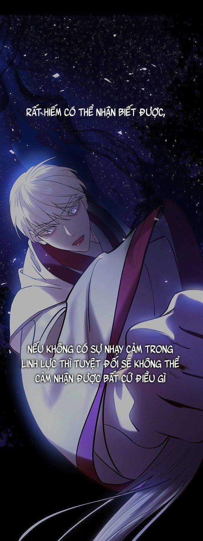 Vương Tử Huyền Bí Chapter 83 trang 111