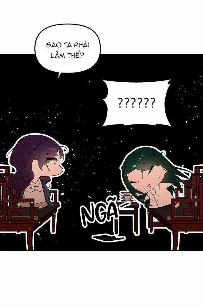 Vương Tử Huyền Bí Chapter 83 trang 114