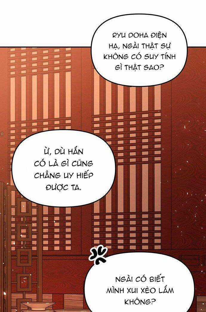 Vương Tử Huyền Bí Chapter 83 trang 116