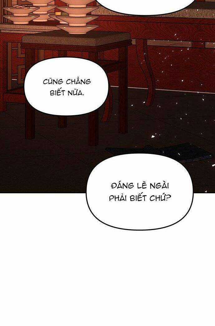 Vương Tử Huyền Bí Chapter 83 trang 117