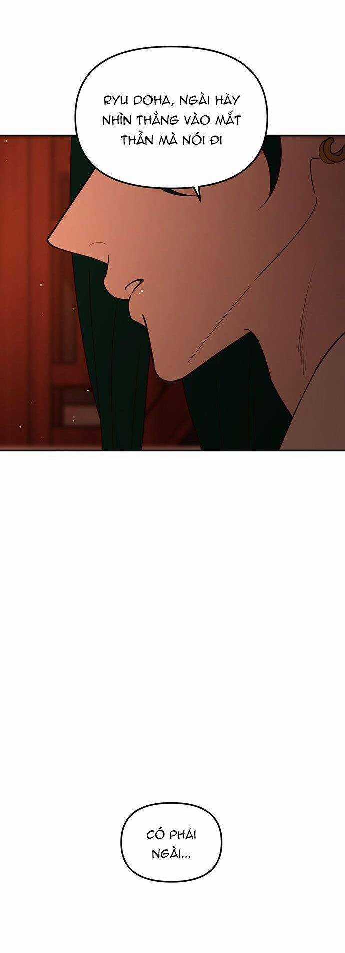 Vương Tử Huyền Bí Chapter 83 trang 119