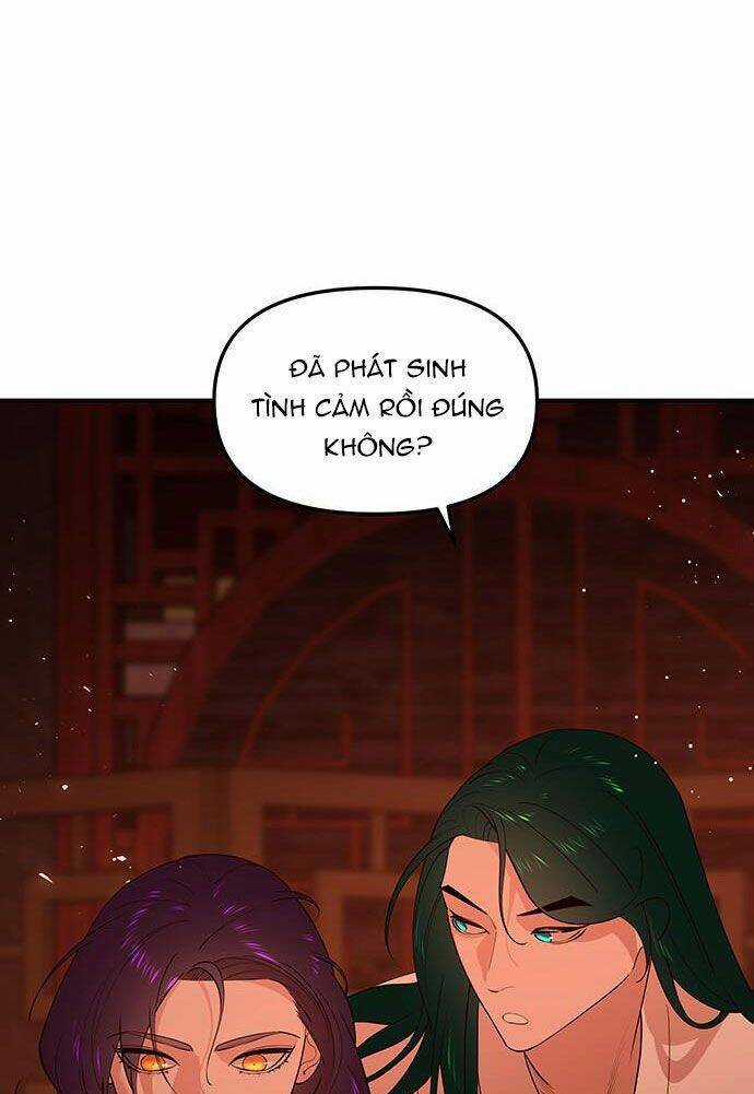 Vương Tử Huyền Bí Chapter 83 trang 121