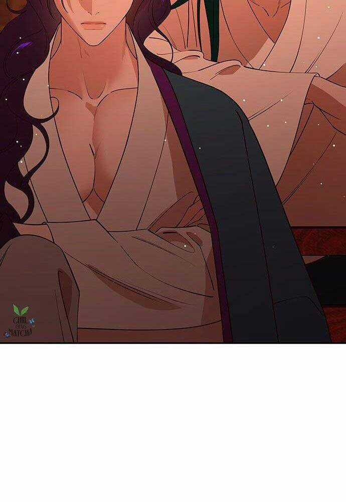 Vương Tử Huyền Bí Chapter 83 trang 122