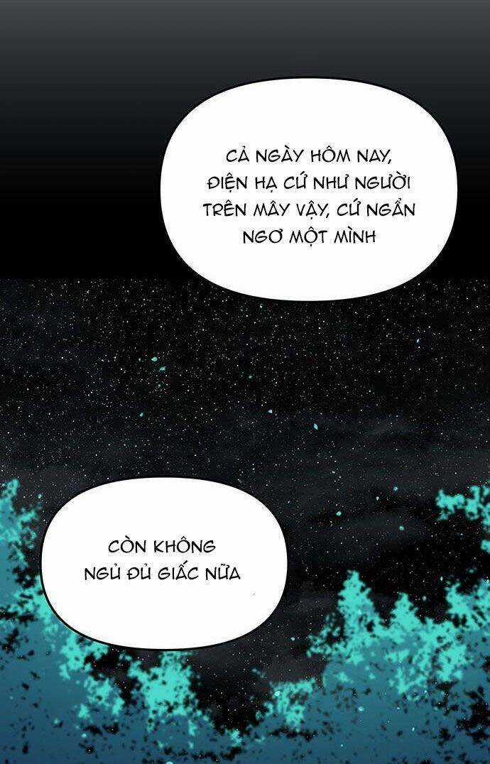 Vương Tử Huyền Bí Chapter 83 trang 124