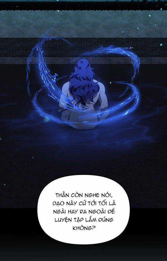 Vương Tử Huyền Bí Chapter 83 trang 125