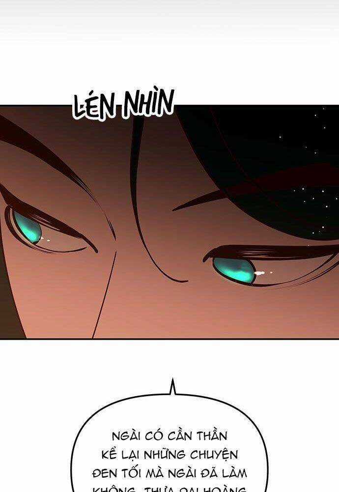 Vương Tử Huyền Bí Chapter 83 trang 127