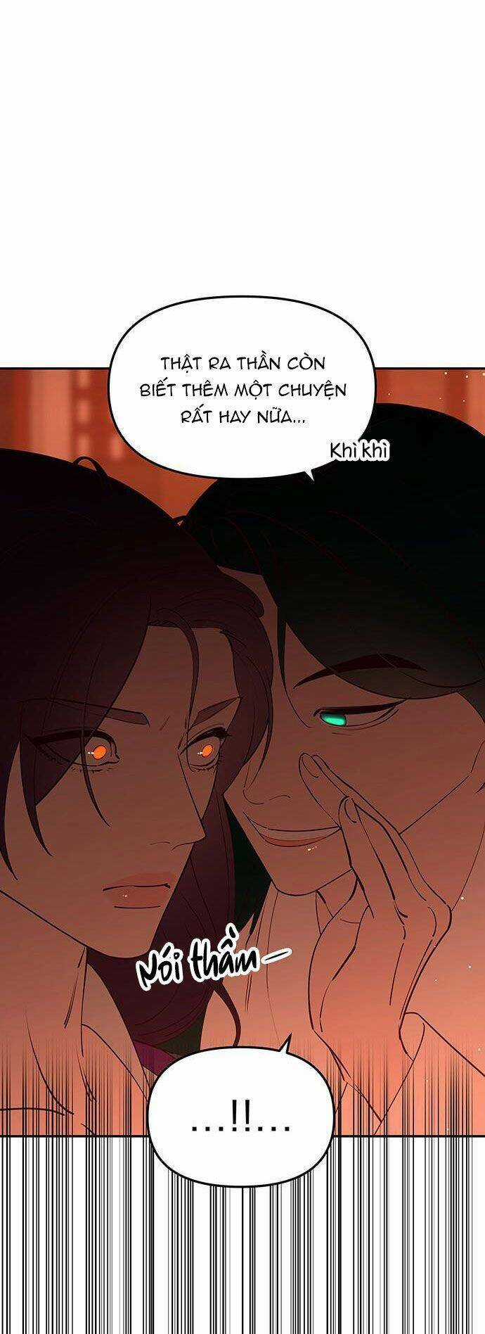 Vương Tử Huyền Bí Chapter 83 trang 129