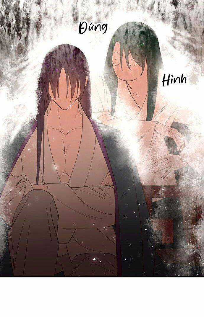 Vương Tử Huyền Bí Chapter 83 trang 131