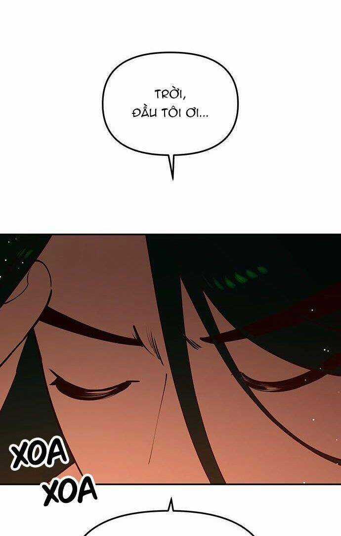 Vương Tử Huyền Bí Chapter 83 trang 134