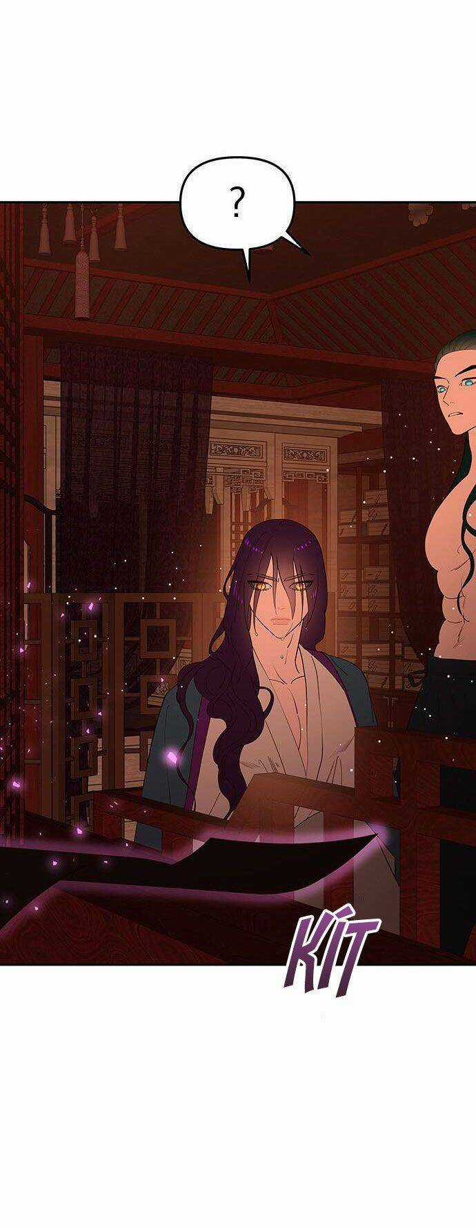 Vương Tử Huyền Bí Chapter 83 trang 136