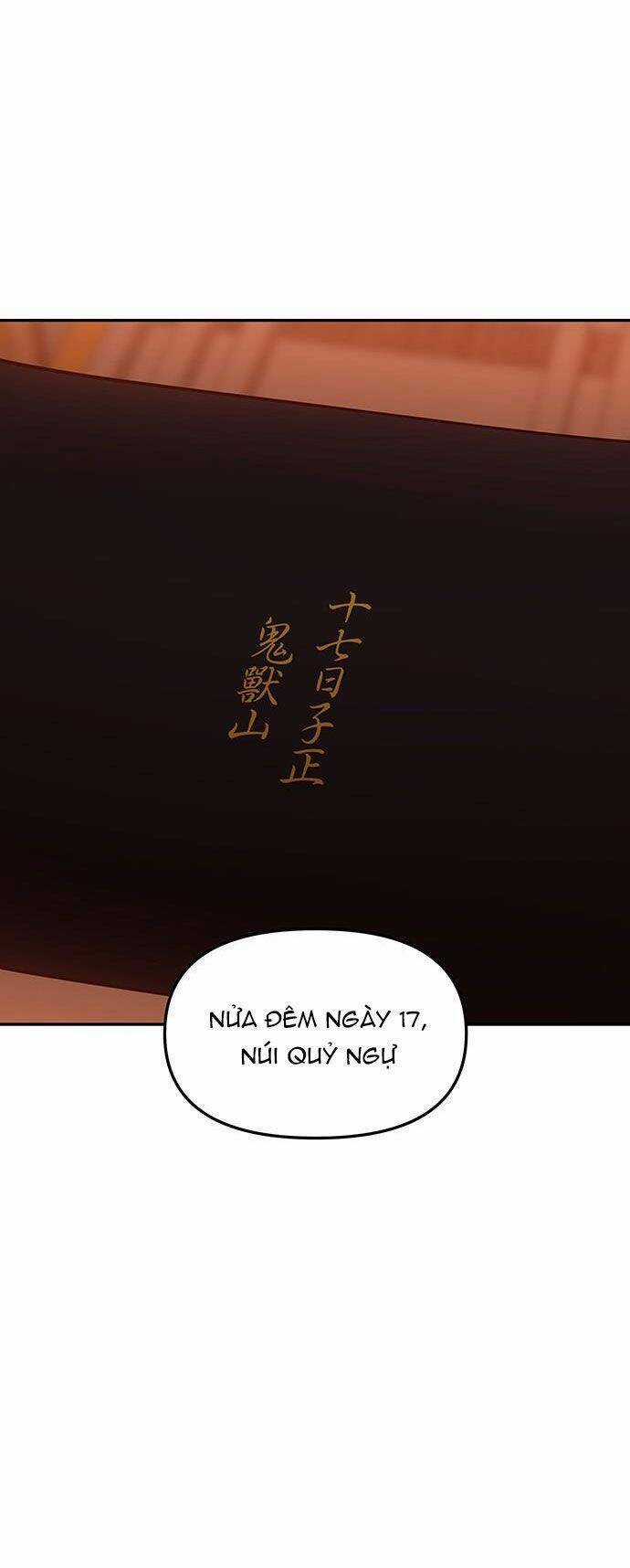 Vương Tử Huyền Bí Chapter 83 trang 138