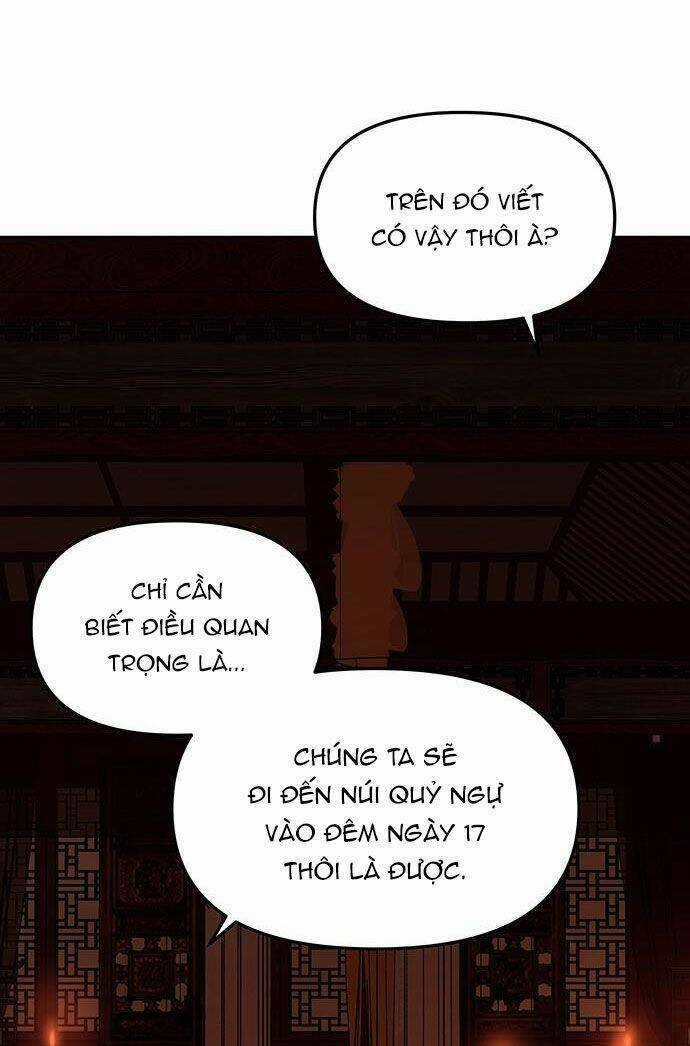 Vương Tử Huyền Bí Chapter 83 trang 139